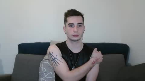 Snapshot of georgeyuno chatting on 01-11-25, 05:29 George Yuno online show from 01-11-25, 05:29