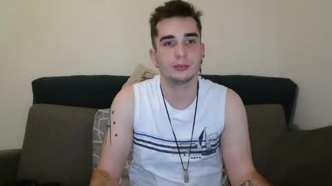 Snapshot of georgeyuno chatting on 01-12-25, 11:04 George Yuno online show from 01-12-25, 11:04