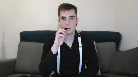 Snapshot of georgeyuno chatting on 01-14-25, 05:34 George Yuno online show from 01-14-25, 05:34