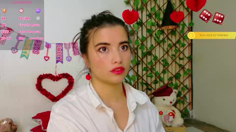 Snapshot of georgia_candy chatting on 02-16-26, 02:51 georgia_candy online show from 02-16-26, 02:51