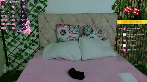 georgia_candy online show from 03-16-26, 05:02