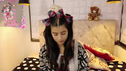 Snapshot of georgia_candy chatting on 07-09-26, 04:49 georgia_candy online show from 07-09-26, 04:49