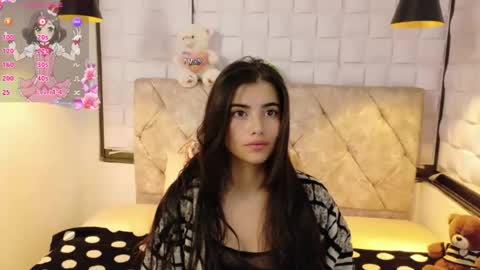 Snapshot of georgia_candy chatting on 07-15-26, 06:40 georgia_candy online show from 07-15-26, 06:40