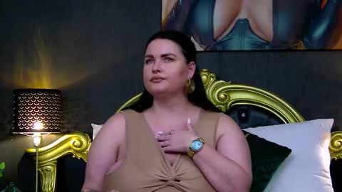 GeorgiaLerox online show from 01-19-26, 02:43