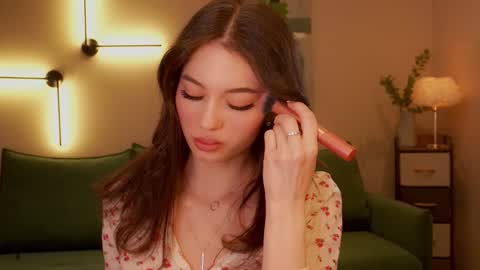 georgiamorandi online show from 12-02-24, 10:50