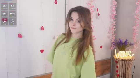 Snapshot of georgiannahearn chatting on 06-08-26, 03:07 May online show from 06-08-26, 03:07