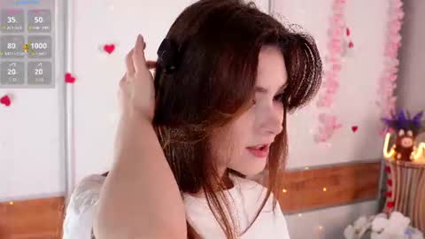 Snapshot of georgiannahearn chatting on 06-22-26, 03:19 May online show from 06-22-26, 03:19