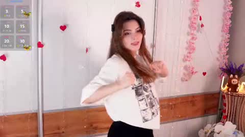 Snapshot of georgiannahearn chatting on 06-22-26, 03:25 May online show from 06-22-26, 03:25