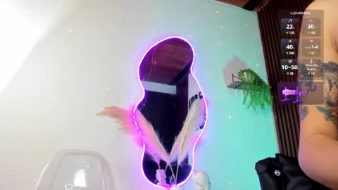 Georgina Caruso online show from 02-10-25, 11:23