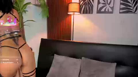 Georgina Caruso online show from 09-11-25, 05:18