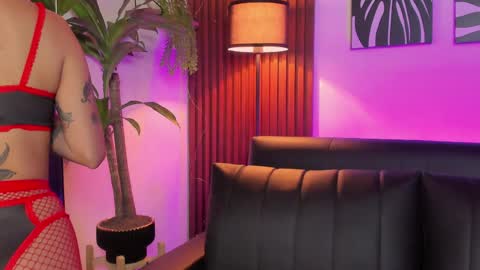 Georgina Caruso online show from 04-04-26, 02:21