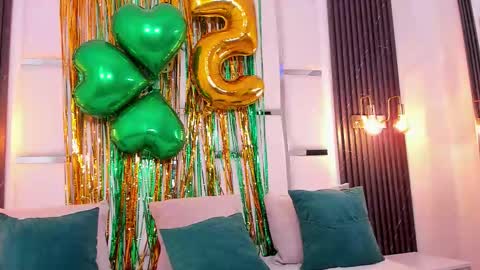 Georgina Kloss  online show from 03-17-26, 05:16