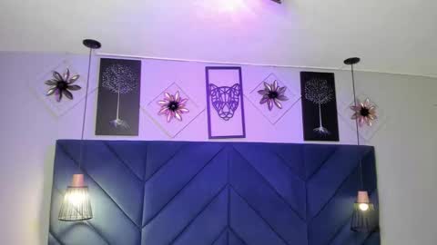 Georgina  online show from 01-11-26, 01:38