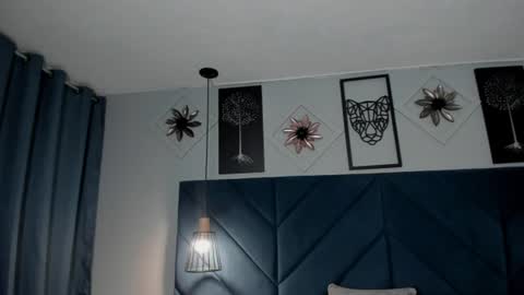 Snapshot of georgina_sensuelle chatting on 06-27-26, 10:53 Georgina online show from 06-27-26, 10:53
