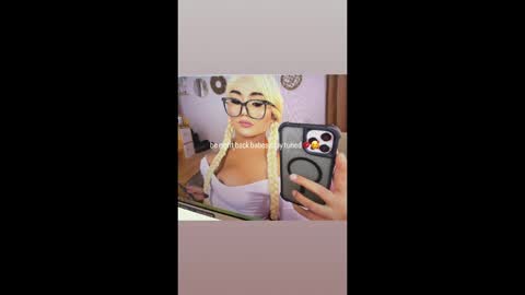 georgina online show from 05-26-26, 07:48