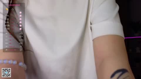 Snapshot of georginaarness chatting on 02-06-25, 05:51 Georgina online show from 02-06-25, 05:51