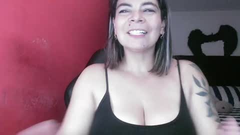 Georgina  online show from 04-01-26, 11:46