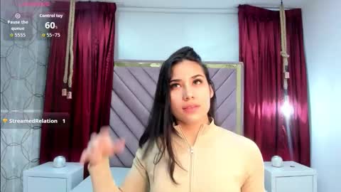 georginafit online show from 02-11-26, 11:37