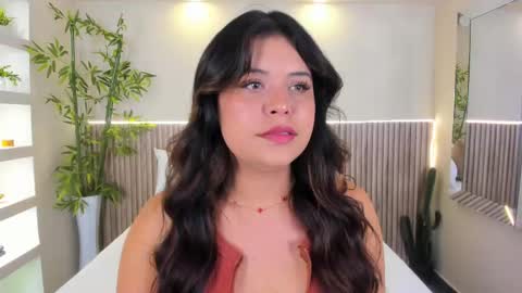 Snapshot of georginareyes chatting on 06-02-26, 10:34 GeorginaReyes online show from 06-02-26, 10:34