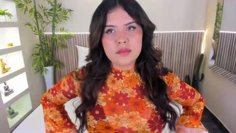 Snapshot of georginareyes chatting on 06-06-26, 10:47 GeorginaReyes online show from 06-06-26, 10:47