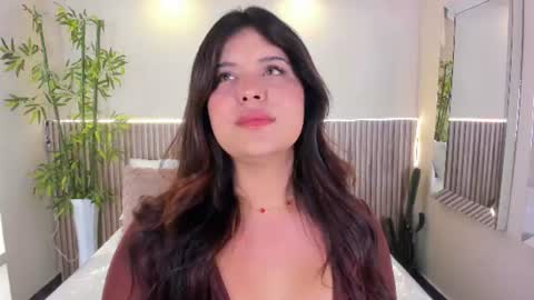 Snapshot of georginareyes chatting on 06-24-26, 10:42 GeorginaReyes online show from 06-24-26, 10:42