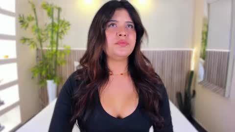 Snapshot of georginareyes chatting on 07-02-26, 11:11 GeorginaReyes online show from 07-02-26, 11:11