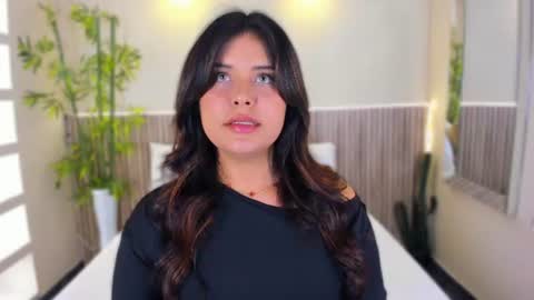 Snapshot of georginareyes chatting on 07-04-26, 10:38 GeorginaReyes online show from 07-04-26, 10:38
