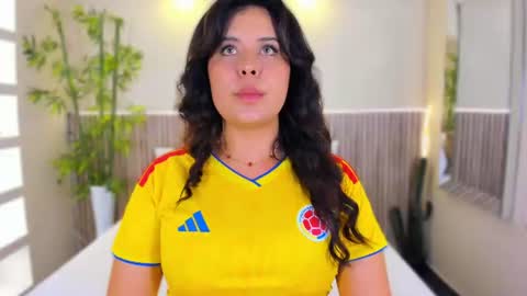 Snapshot of georginareyes chatting on 07-07-26, 10:36 GeorginaReyes online show from 07-07-26, 10:36