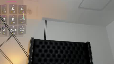  Georgina  online show from 01-17-26, 07:39