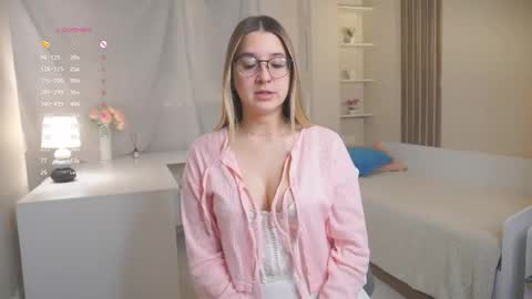 My name is Kelly online show from 12-04-25, 03:16