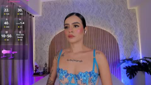 Kendal  online show from 04-01-26, 02:34