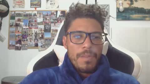 geovannygarrido91 online show from 10-28-25, 09:17