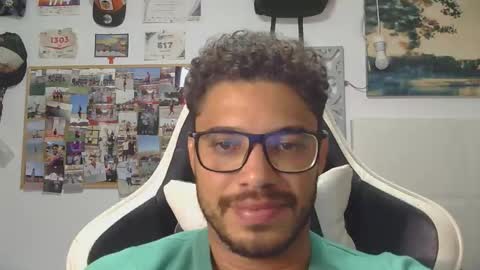 geovannygarrido91 online show from 11-01-25, 03:19