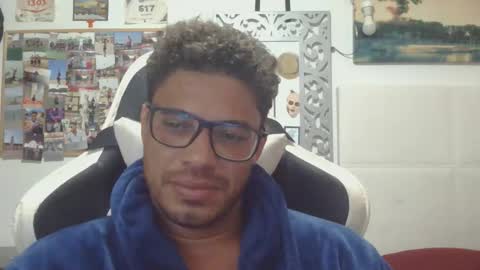 geovannygarrido91 online show from 11-09-25, 09:13