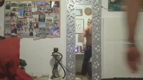 geovannygarrido91 online show from 11-24-25, 05:12