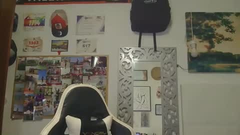 geovannygarrido91 online show from 01-07-26, 11:01