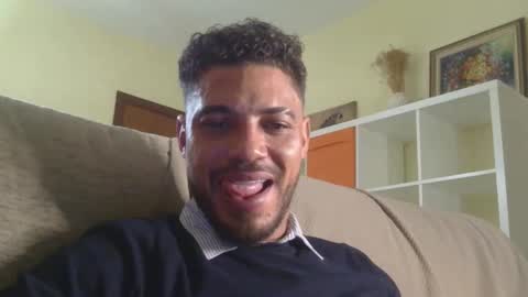 geovannygarrido91 online show from 01-08-26, 02:25