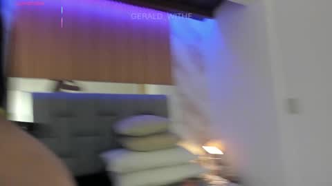 Snapshot of gerald_withe chatting on 02-28-26, 11:55 Gerald Withe online show from 02-28-26, 11:55