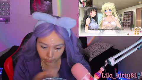 Snapshot of geralrose81 chatting on 10-10-25, 08:41 geralrose81 online show from 10-10-25, 08:41