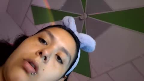 Snapshot of geralrose81 chatting on 11-12-25, 07:35 geralrose81 online show from 11-12-25, 07:35