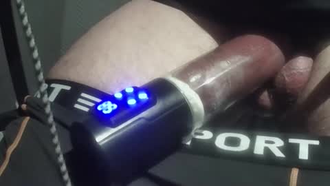 geranimo431374 online show from 01-09-26, 06:53