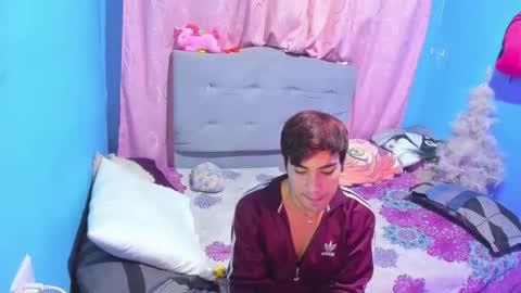 Gerar online show from 06-07-26, 12:59