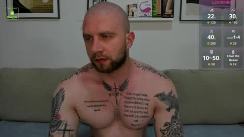 Snapshot of gerard_finbar chatting on 05-14-26, 05:25 Gerard Finbar online show from 05-14-26, 05:25