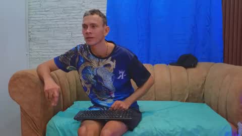 Snapshot of geremiaszapata chatting on 07-16-26, 06:58 geremias online show from 07-16-26, 06:58