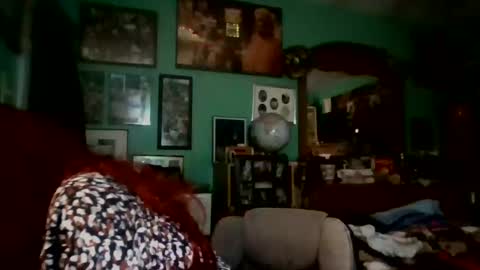 geriCD420 online show from 10-26-25, 12:11