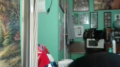 geriCD420 online show from 03-08-26, 08:51