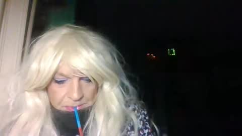 geriCD420 online show from 04-12-26, 08:41