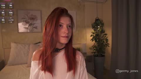 germaine_jones online show from 02-21-26, 12:28