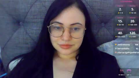 Eva online show from 02-25-25, 07:31
