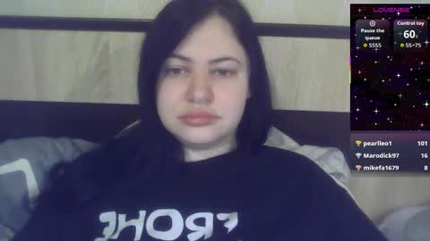 Eva online show from 03-12-26, 03:29